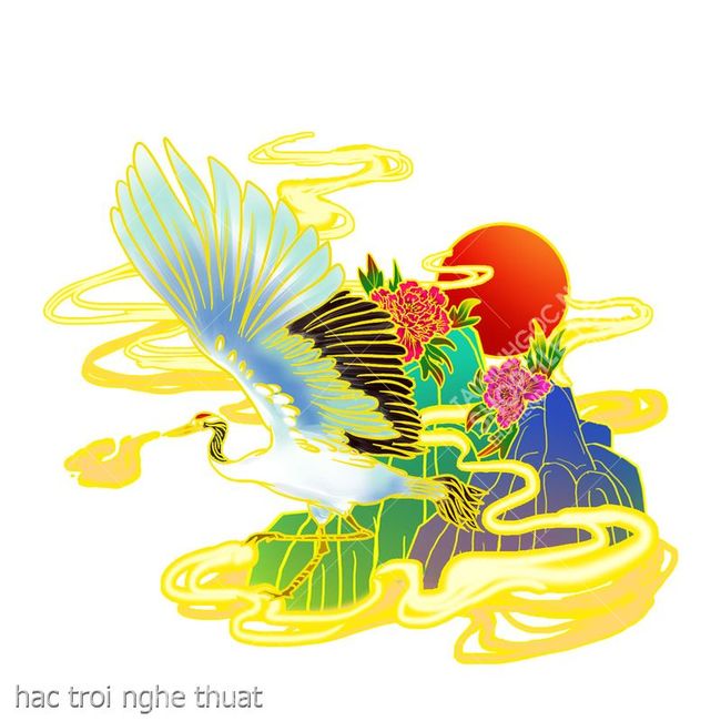 hac troi nghe thuat